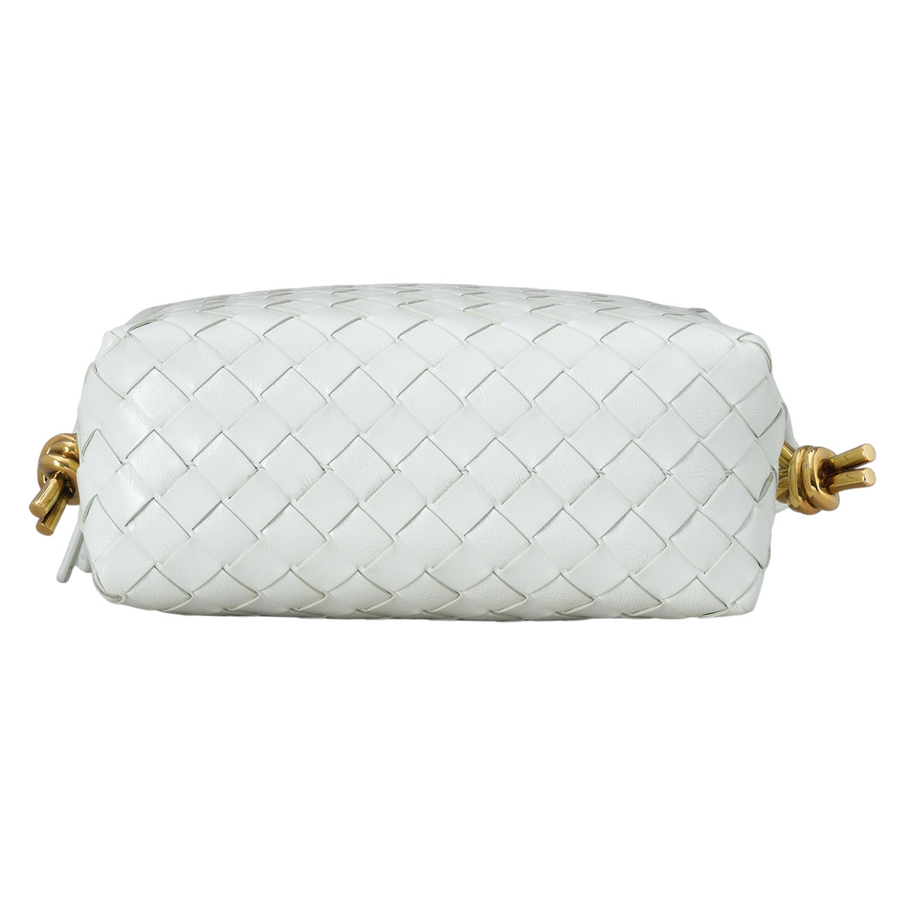 BOTTEGA VENETA(USED)보테가베네타 루프 스몰 숄더